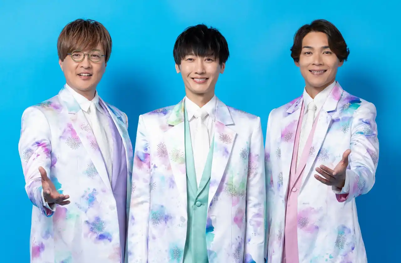 【ホテルオークラ京都】「純烈クリスマスディナーショー2025」を12月10日(水)開催