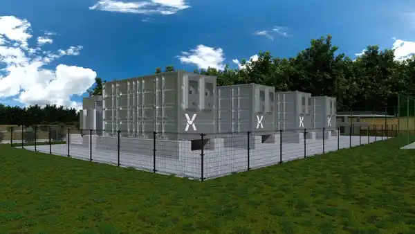 【大和ハウス工業株式会社】 当社九州工場において系統用蓄電所事業の実証実験を開始(ニュースレター)