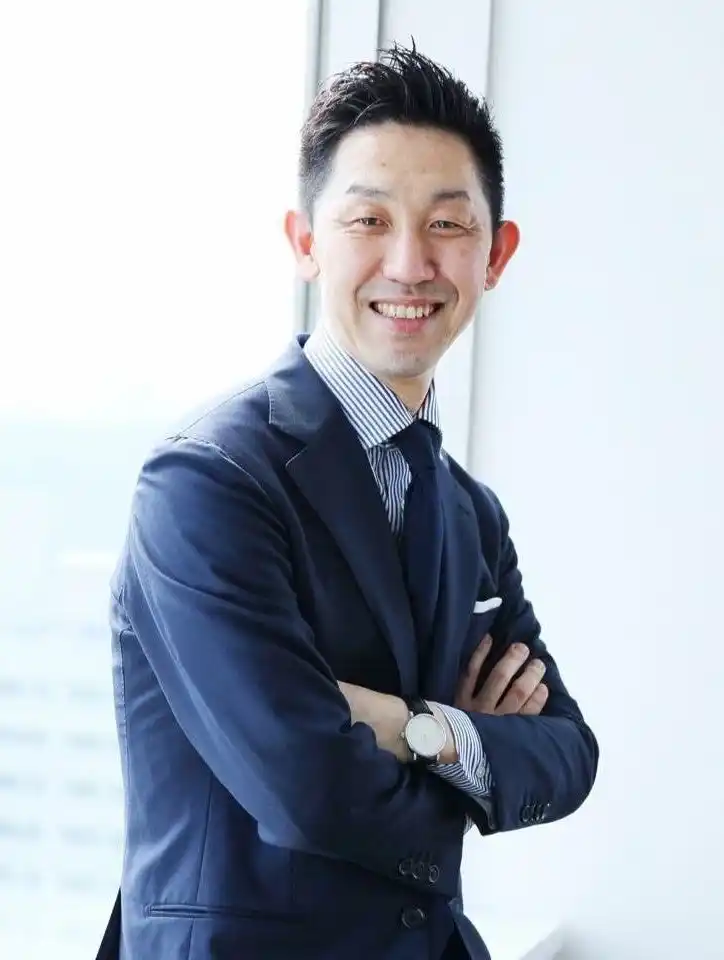 株式会社Kakedas 新代表取締役社長に、竹長剛が就任
