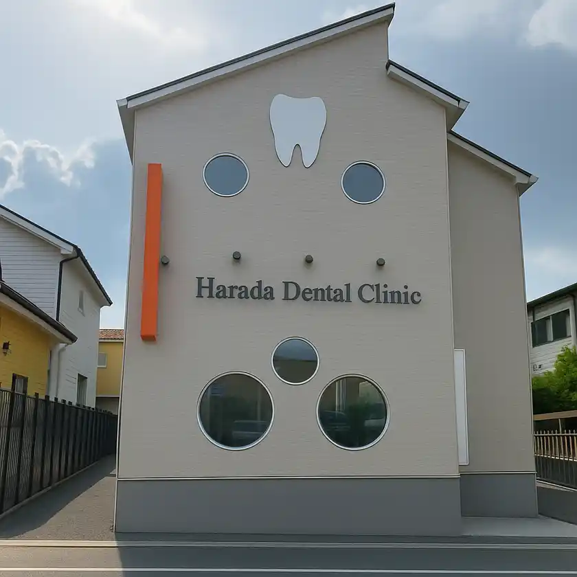 新棟外観イメージ