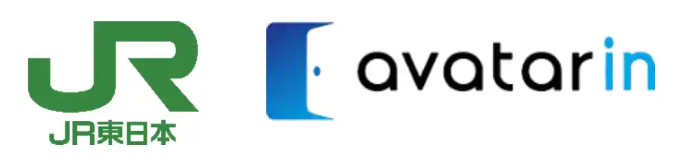 【東日本旅客鉄道株式会社】 駅でアバターロボットを用いたご案内の試験を行います