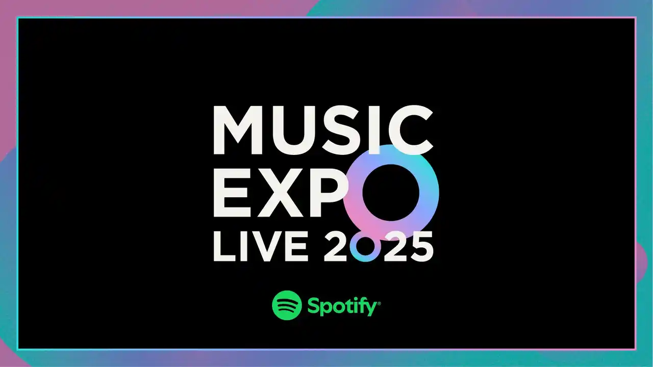 【株式会社STARBASE】 11月3日（月・祝） 東京ドーム開催　「MUSIC EXPO LIVE 2025」Spotifyでプレイリスト企画を実施！