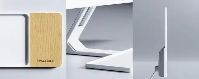 【amadana】 新生amadanaブランド始動