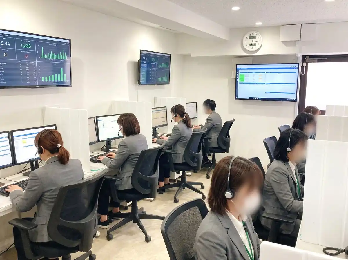 葬儀業界に特化したコールセンター「TORUZE(トルゼ)」正式サービス開始のお知らせ