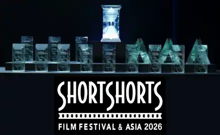 SSFF ＆ ASIA 2026年の開催に向け8/1より世界公募スタート　日本初！応募クリエイターにはデジタルウォレットを自動的に発行 NFT投票やコンテンツ売買などWeb3.0サービスに参加可能に