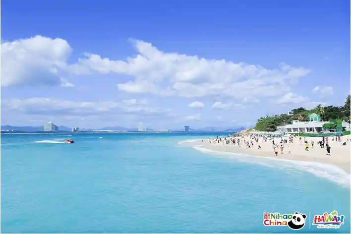 【中国海南省旅游・文化広播・体育庁】 秋冬でも楽しめる旅先として注目集まる海南― 温暖な気候と多彩な体験が広げる新しい観光の形