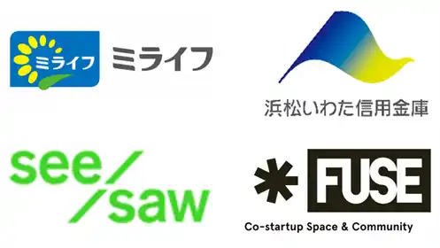 【シナネンホールディングス株式会社】 ミライフと浜松いわた信用金庫が地域の脱炭素・スタートアップ企業の支援に向けた協力を開始