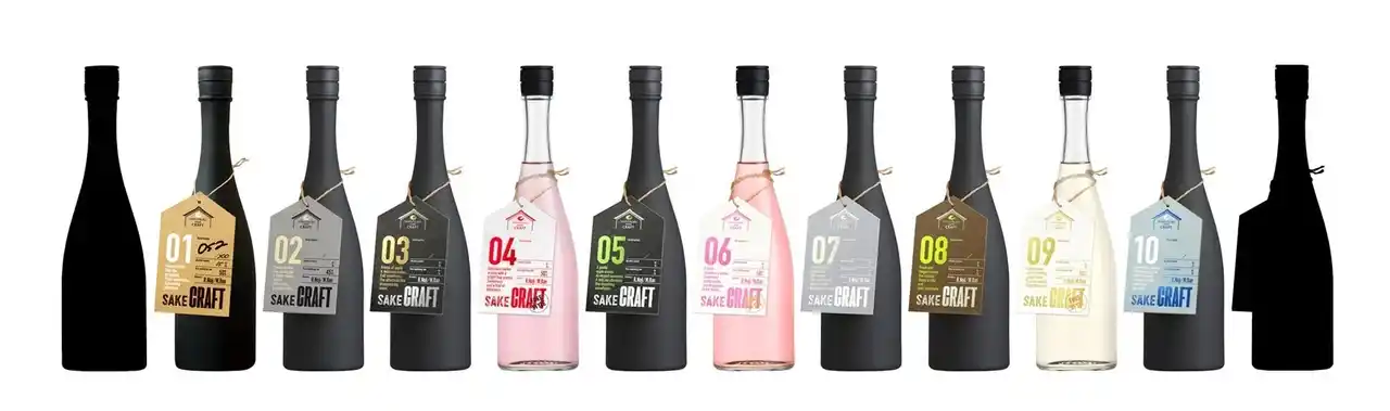【白鶴酒造株式会社】 「HAKUTSURU SAKE CRAFT」開設1周年イベントを8月23日に白鶴酒造資料館で開催！