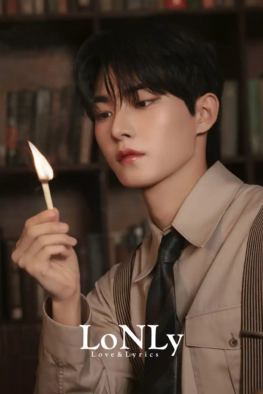 【株式会社月架世交易】 日韓ハイブリッドコスメブランド「LoNLy（ロンリー）」、新作リップ2種を2025年11月21日よりQoo10にて先行発売開始！