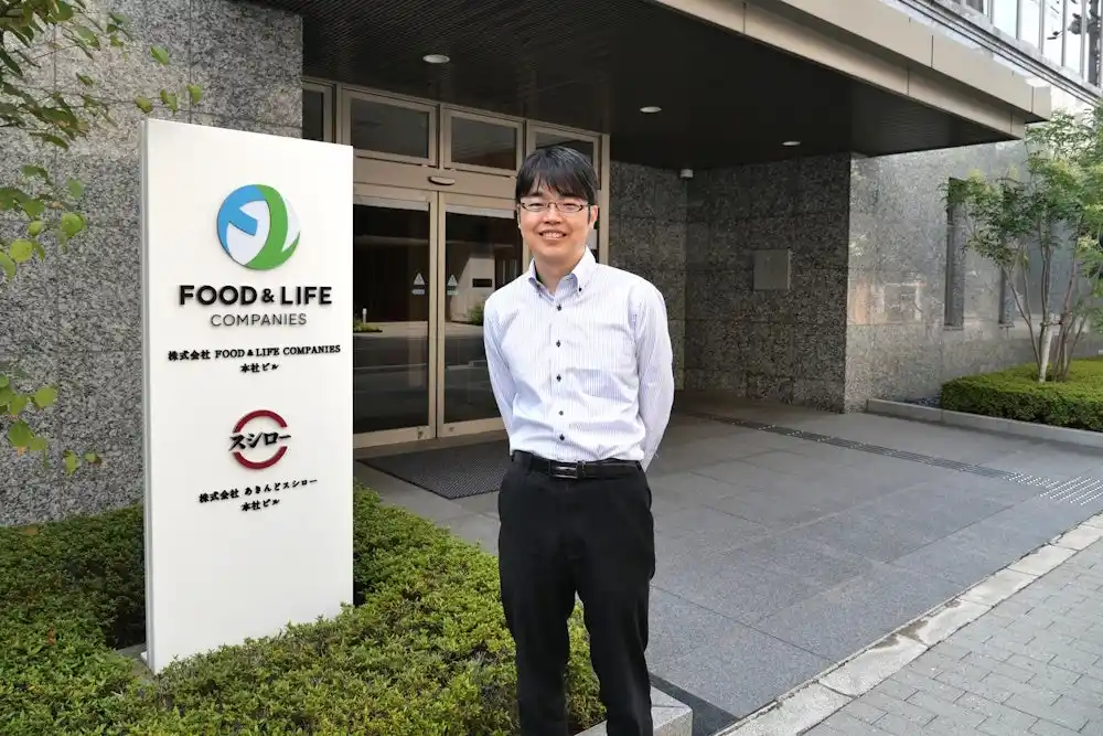 【パナソニック インフォメーションシステムズ株式会社】 “ファイルサーバ容量が足りない”の声に終止符。「スシロー」などを展開する株式会社FOOD & LIFE COMPANIES様への「Wasabi」導入事例を公開
