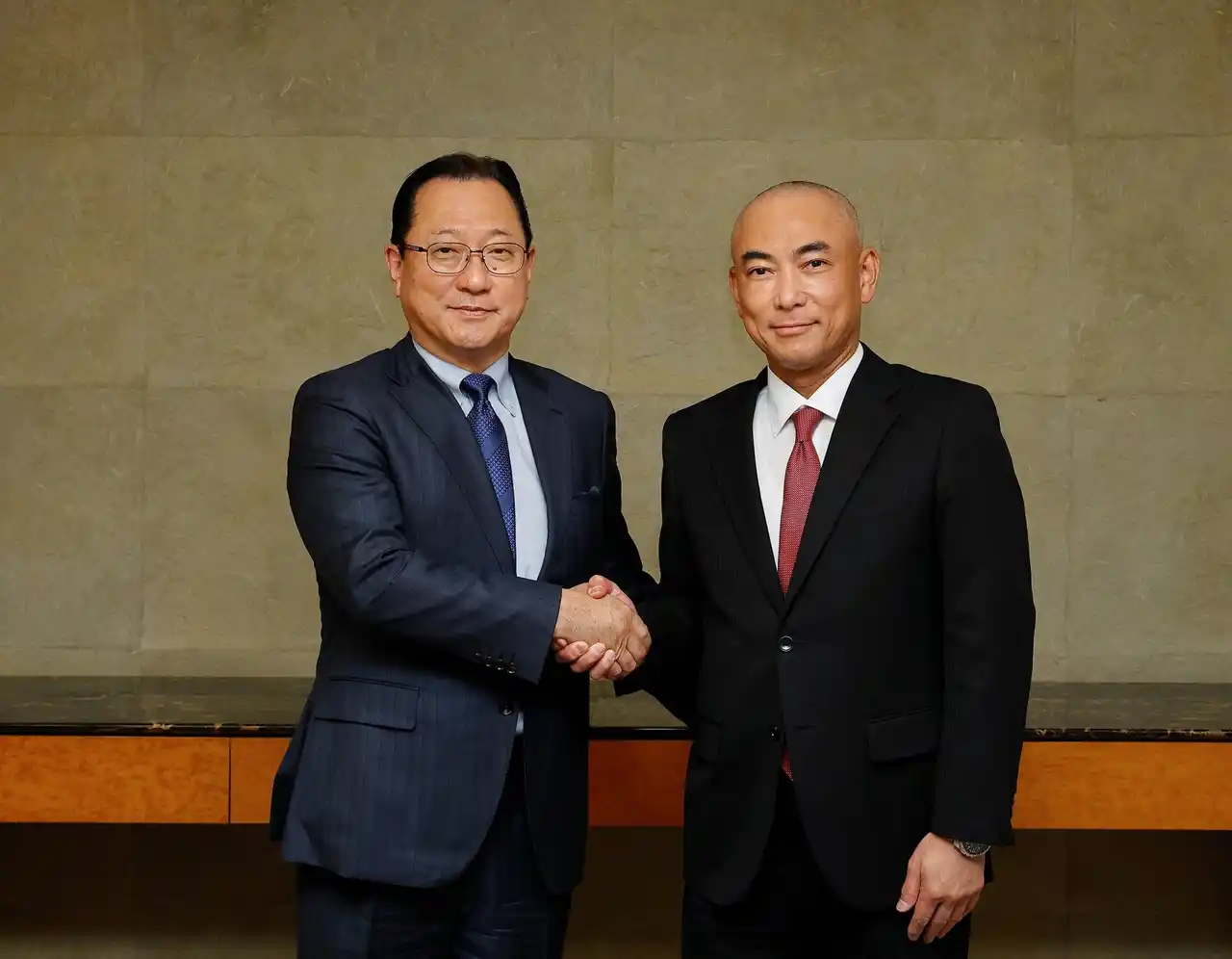 【三菱電機株式会社】 鴻海精密工業と自動車機器事業の共同運営を通じた戦略的提携の検討開始に合意