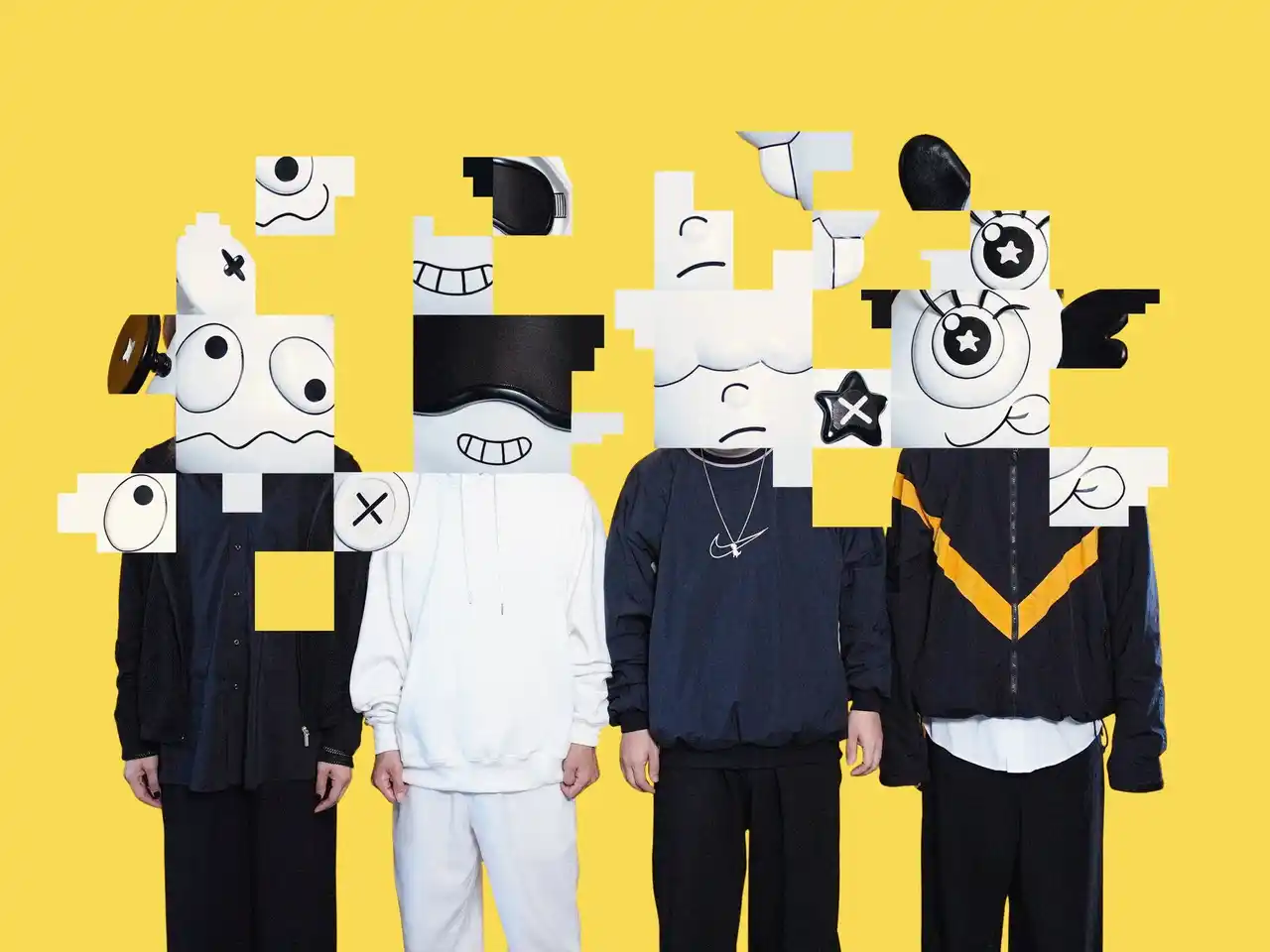 【株式会社バップ】 【終活クラブ】TVアニメ『勇者の肋骨』OPテーマ「転生願望」の音源が一部初公開！さらにED担当shallmとのツーマンライブ開催決定！