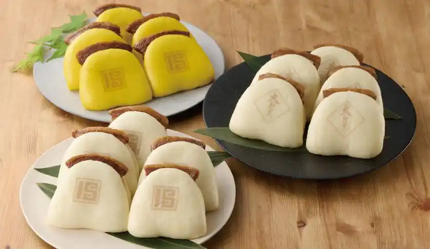 角煮まんじゅうの岩崎本舗、60周年記念の新商品を期間限定販売！夏にぴったりの商品などお得な送料キャンペーンも8/28まで開催