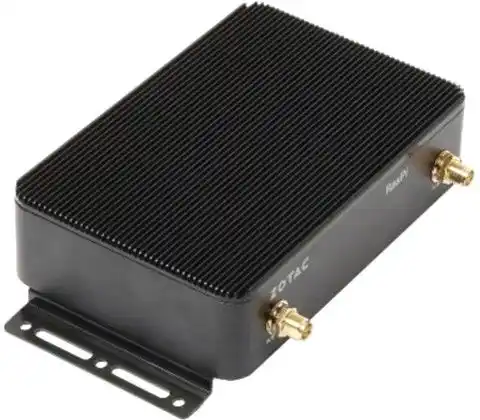 【株式会社 アスク】 ZOTAC社製、Raspberry Piを搭載した産業向けミニPC「ZBOX Pro CM5-PICO」の取り扱いを開始