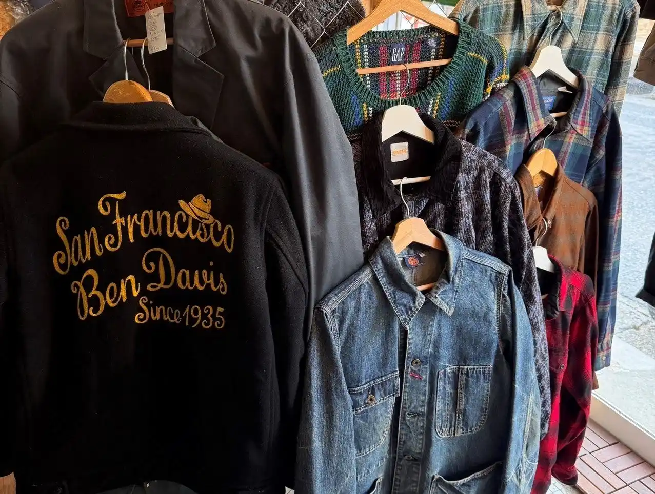 【東急リゾーツ＆ステイ株式会社】 東急リゾートタウン勝浦で年末開催『おしゃれ×循環 FES』　古着販売×衣類回収で循環型ライフスタイルを体感