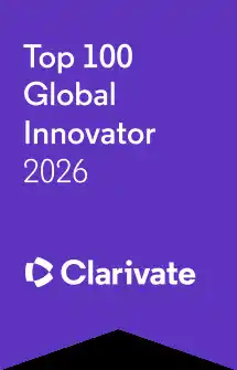 【ブラザー工業株式会社】 ブラザー、「Clarivate Top 100 グローバル・イノベーター 2026」アワードを受賞