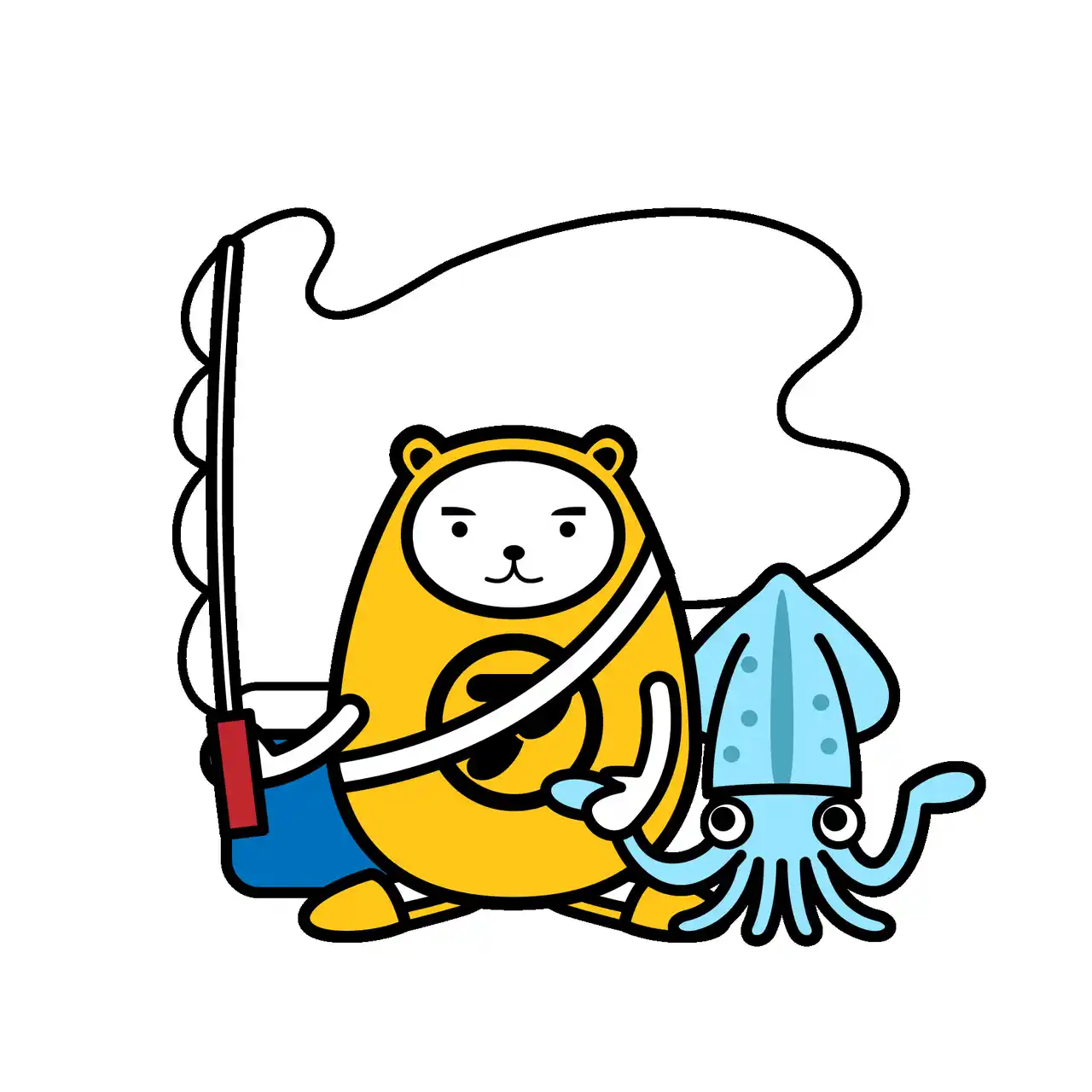 【APAMAN】 「べあ～君」47都道府県ダンスプロジェクト 第16弾 富山県編