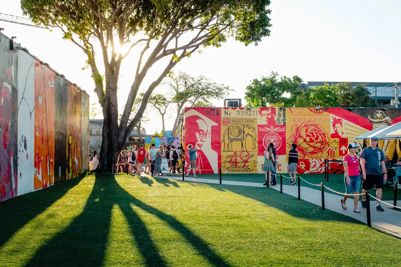 【ブランドUSA】 建築・アート・文化をテーマにした世界的イベントが、今秋から2026年にかけて全米各地で開催