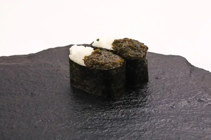 前どれあかもく山かけ軍艦