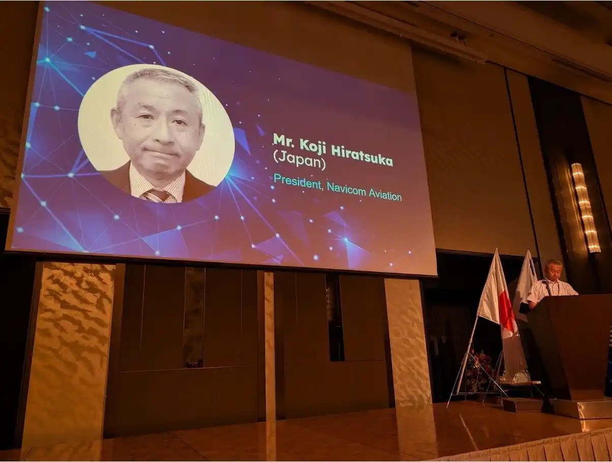 【Elsight】 私たちの防災は空から変わる！大阪・関西万博でドローン通信技術による災害支援実例を発表