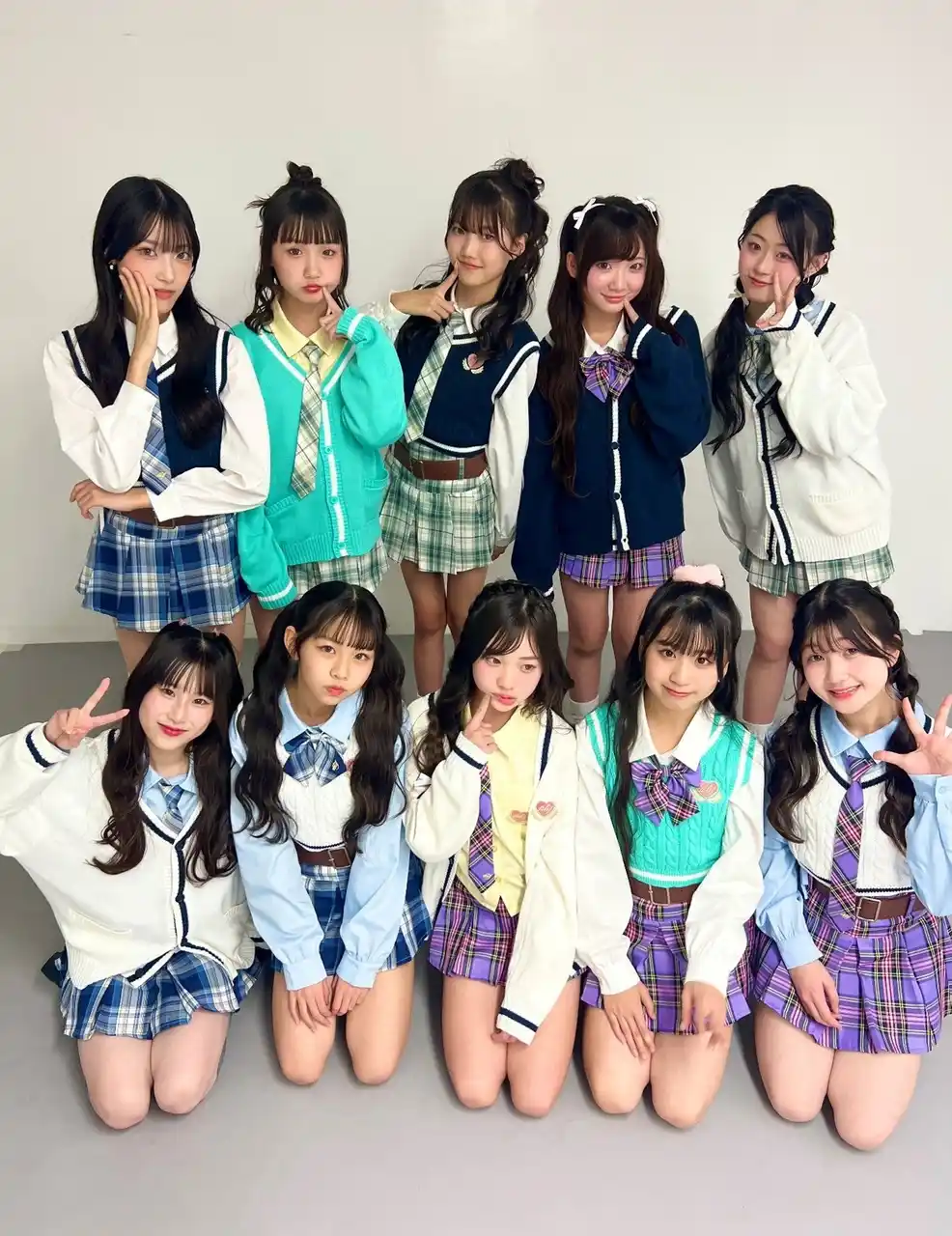 【株式会社ANAPホールディングス】 ANAP GiRL、オリジナルTikTokドラマ『がーるずドラマな恋がしたい！』配信開始4日で累計25万回再生突破