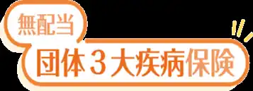 【ＳＯＭＰＯひまわり生命保険株式会社】 「無配当団体３大疾病保険」を発売～治療と仕事の両立支援～