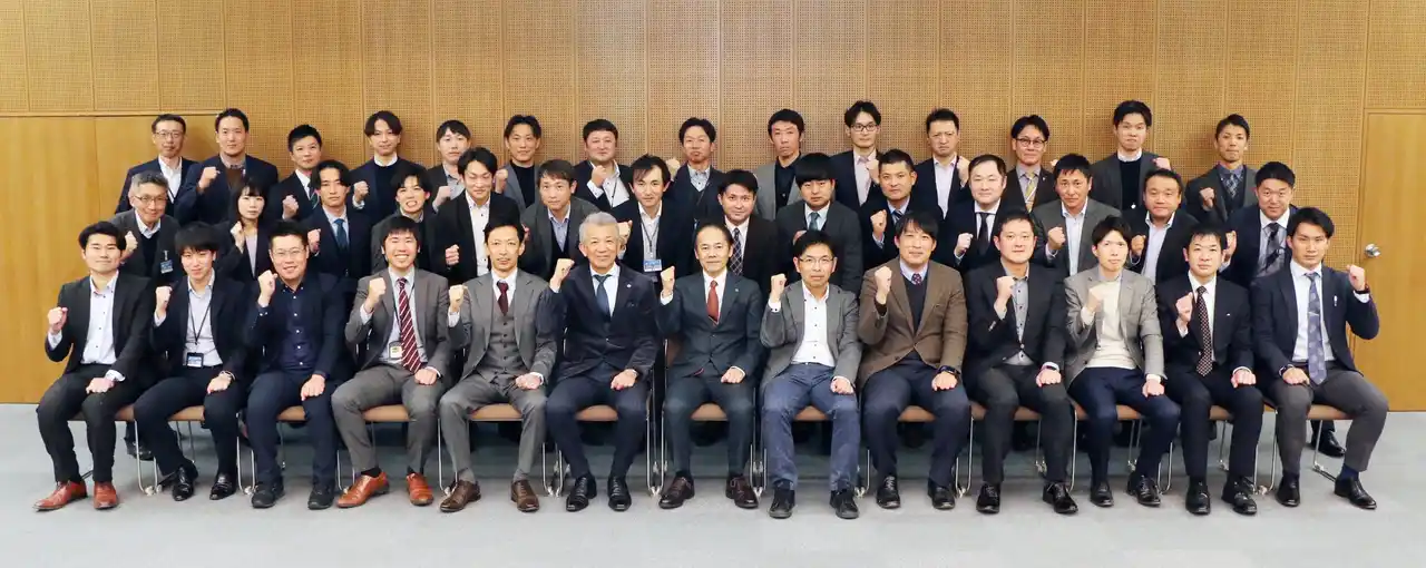 【株式会社山梨中央銀行】 医療業界の支援強化に向けた「医療支援プロジェクトチーム」の設置について
