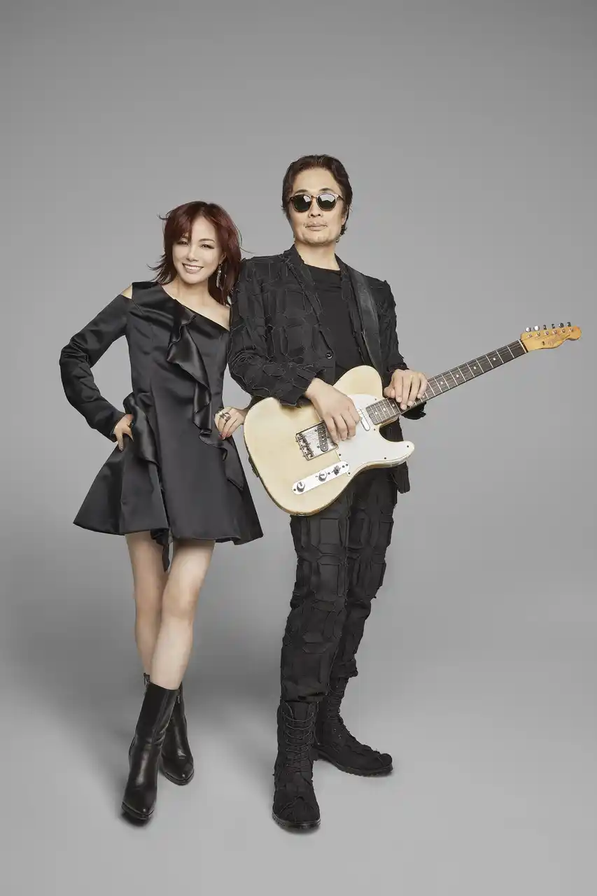 【株式会社WOWOWプラス】 『相川七瀬 ROCK KINGDOM TOUR 2025』を歌謡ポップスチャンネルにて10月12日(日)テレビ初独占放送決定！