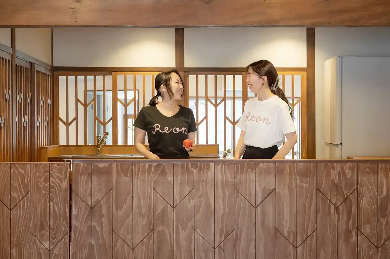 精神障害・発達障害のある方の“働きたい”を支える「人とおなかに優しいごはん屋さん」岐阜市にOPEN