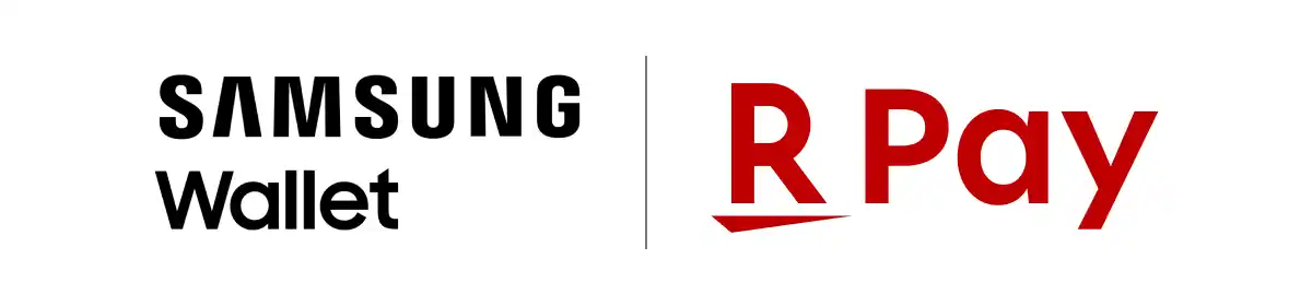 【楽天ペイメント株式会社】 「楽天ペイ」「楽天ポイントカード」、「Samsung Wallet」で利用可能に