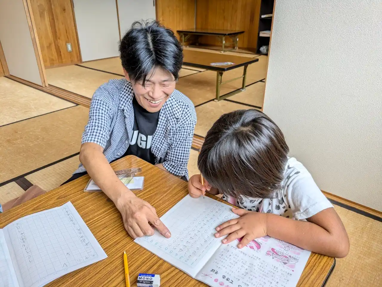 秩父湯元 武甲温泉が、「夏休みの最後に宿題終わらせる大作戦」として、小学生を対象に勉強に集中できる環境を提供します