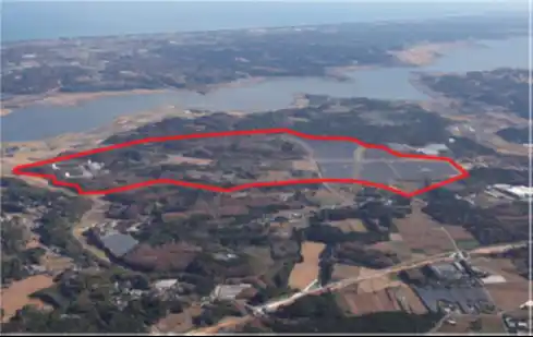 【茨城県行方市】 [北浦複合団地]企業立地優遇制度の拡充について