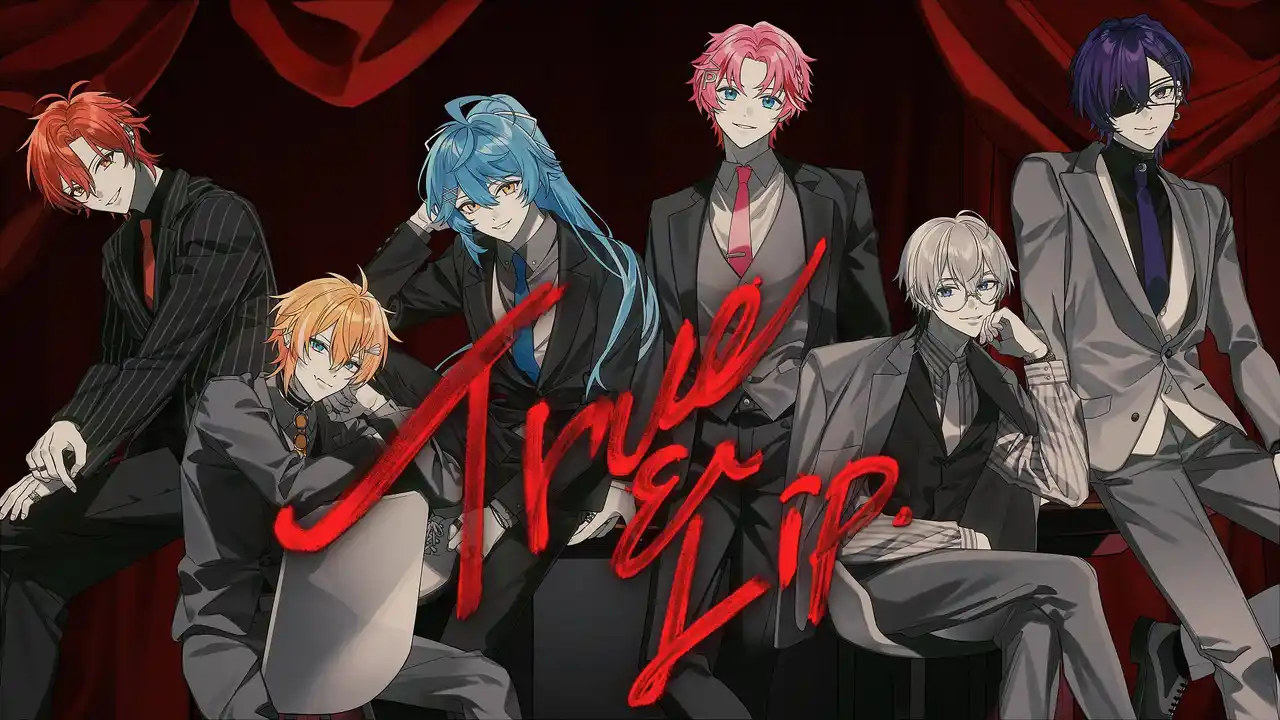 STPR新グループ「とぅるりぷ」2ndオリジナル曲！ 『True＆Lip』MV公開！