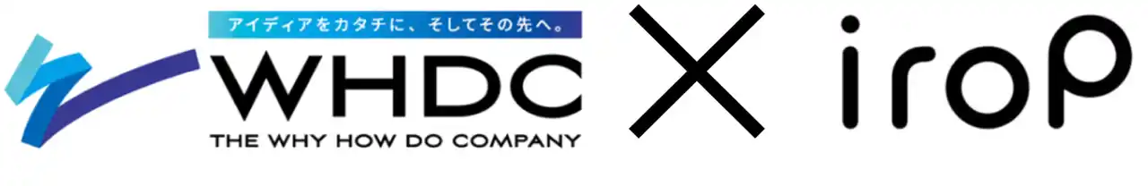 【ワイハウ】 株式会社イロップとの将来的な資本提携を含む業務提携契約締結のお知らせ～ブランド共創部にて3つの新たなマーケティングソリューションの開発を構想～