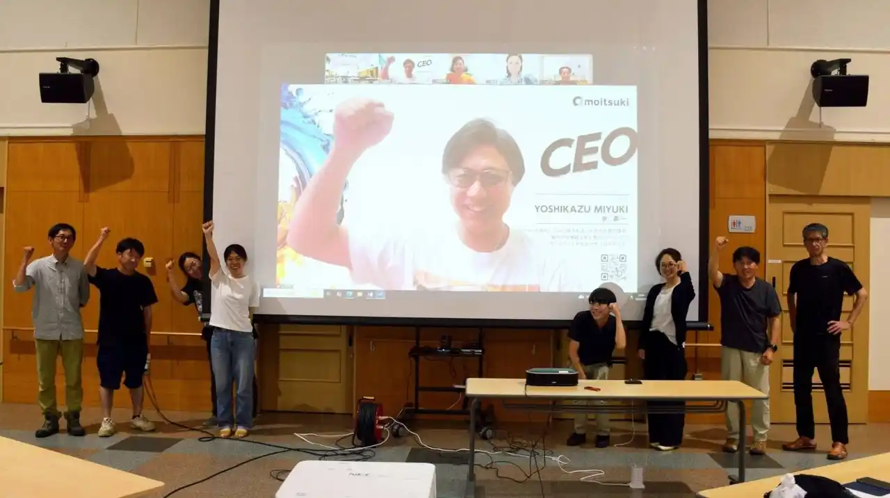 北海道平取町・SNSで関係人口創出へ：町民6人が挑むフォロワー数＝人口超えプロジェクトを支援