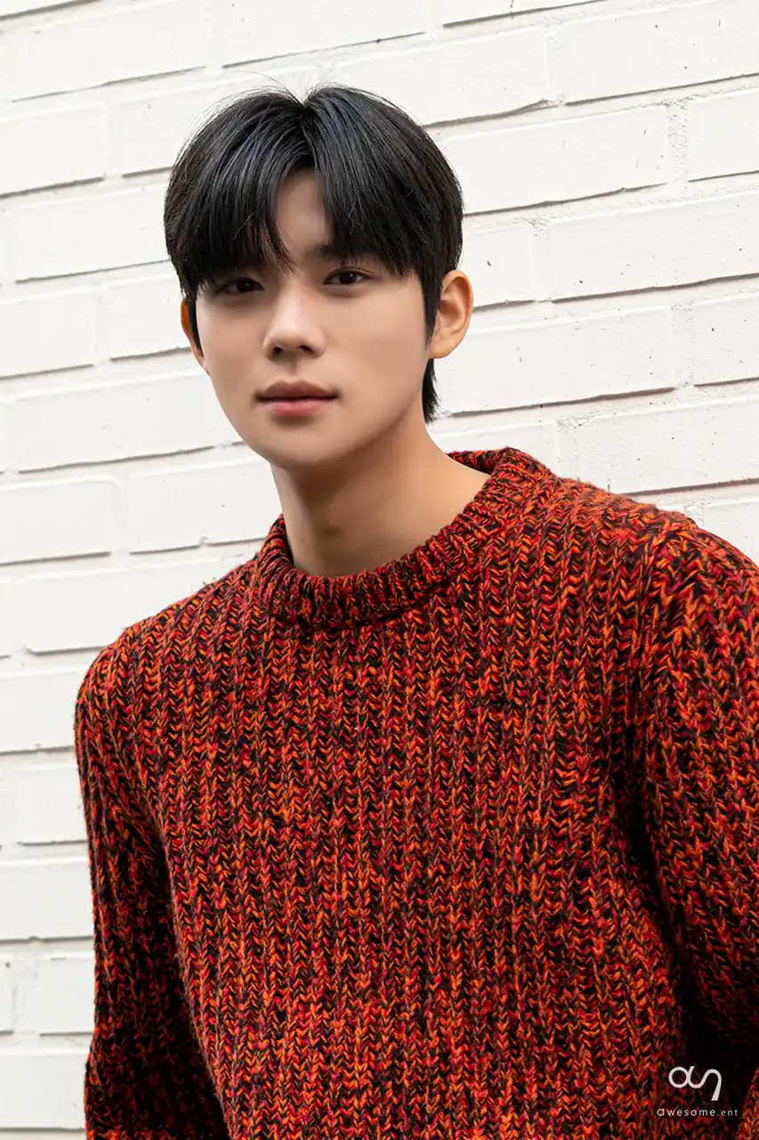 韓国の次世代スター俳優ムン・サンミン、日本公式Xついにオープン！