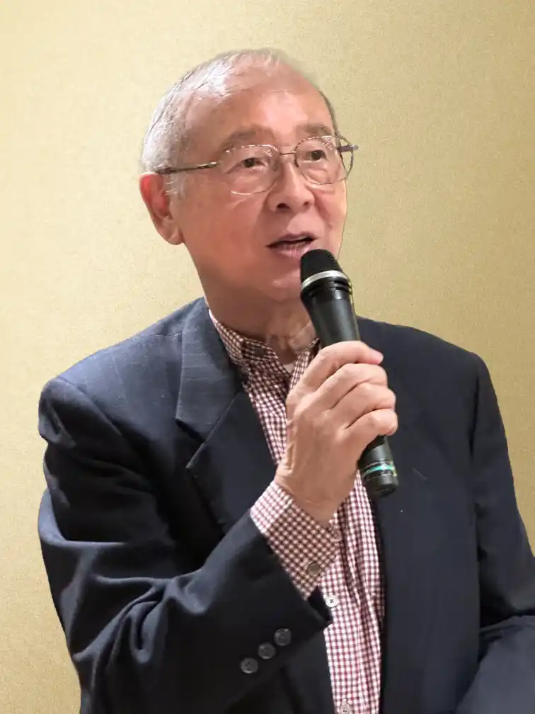 元「NHKラジオ 実践ビジネス英語」講師・杉田敏先生が語る、ニューノーマル時代の最新英語事情【日米会話学院 創立80周年】