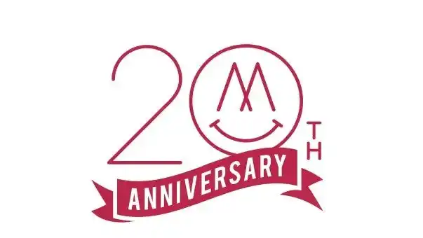 【株式会社ランクアップ】 【マナラ20周年】お客様とともに歩んだ20年 感謝を込めた5大特別企画を発表