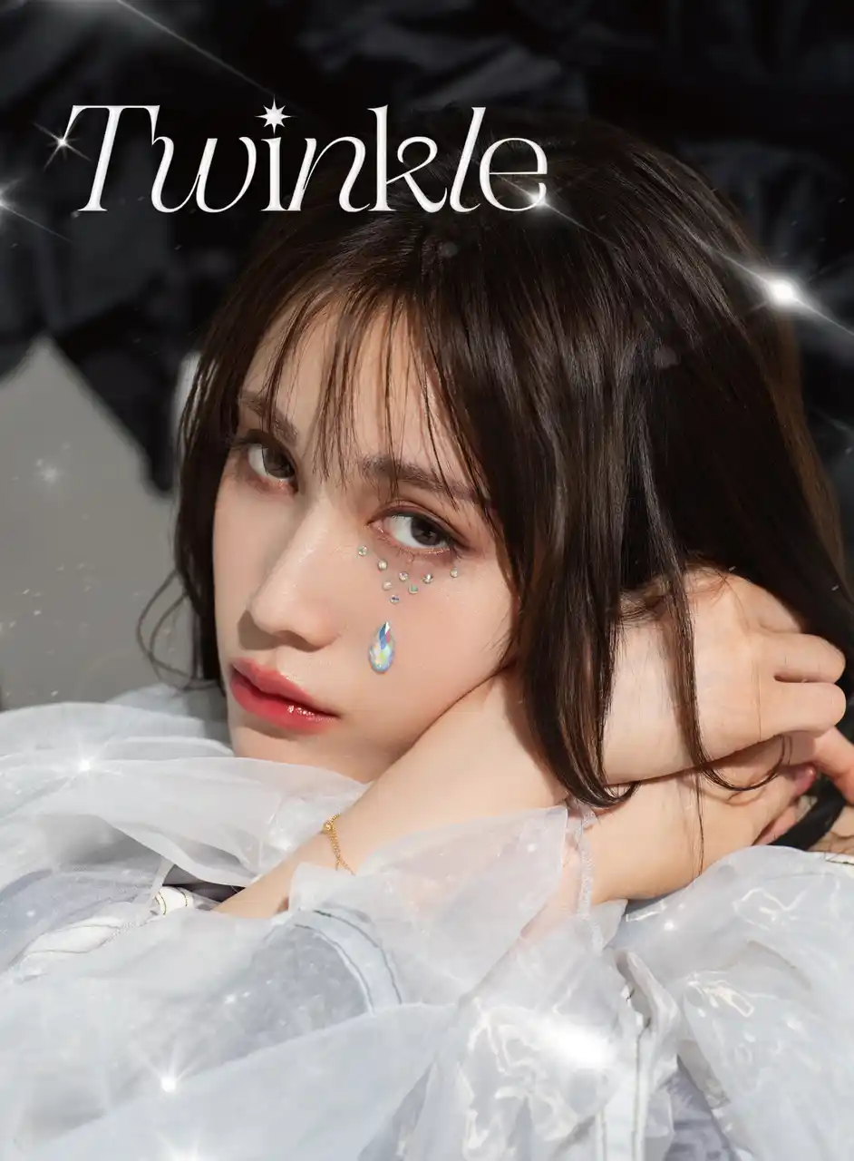 中村ゆりか 待望の1stミニアルバム『Twinkle』リリース決定！
