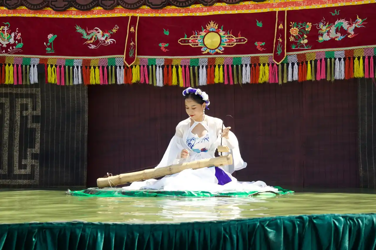 【神奈川県】 「ベトナムフェスタin神奈川2025」イベントプログラム決定！