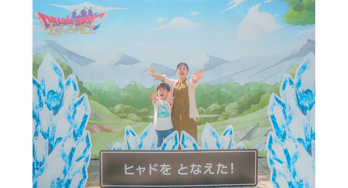 暑過ぎる夏は、朝テーマパークが勝ち！ 「ニジゲンノモリ　アニメ淡路島公園」開園8周年記念 第2弾 チケット1000円OFF『朝こそウキウキ割！キャンペーン』