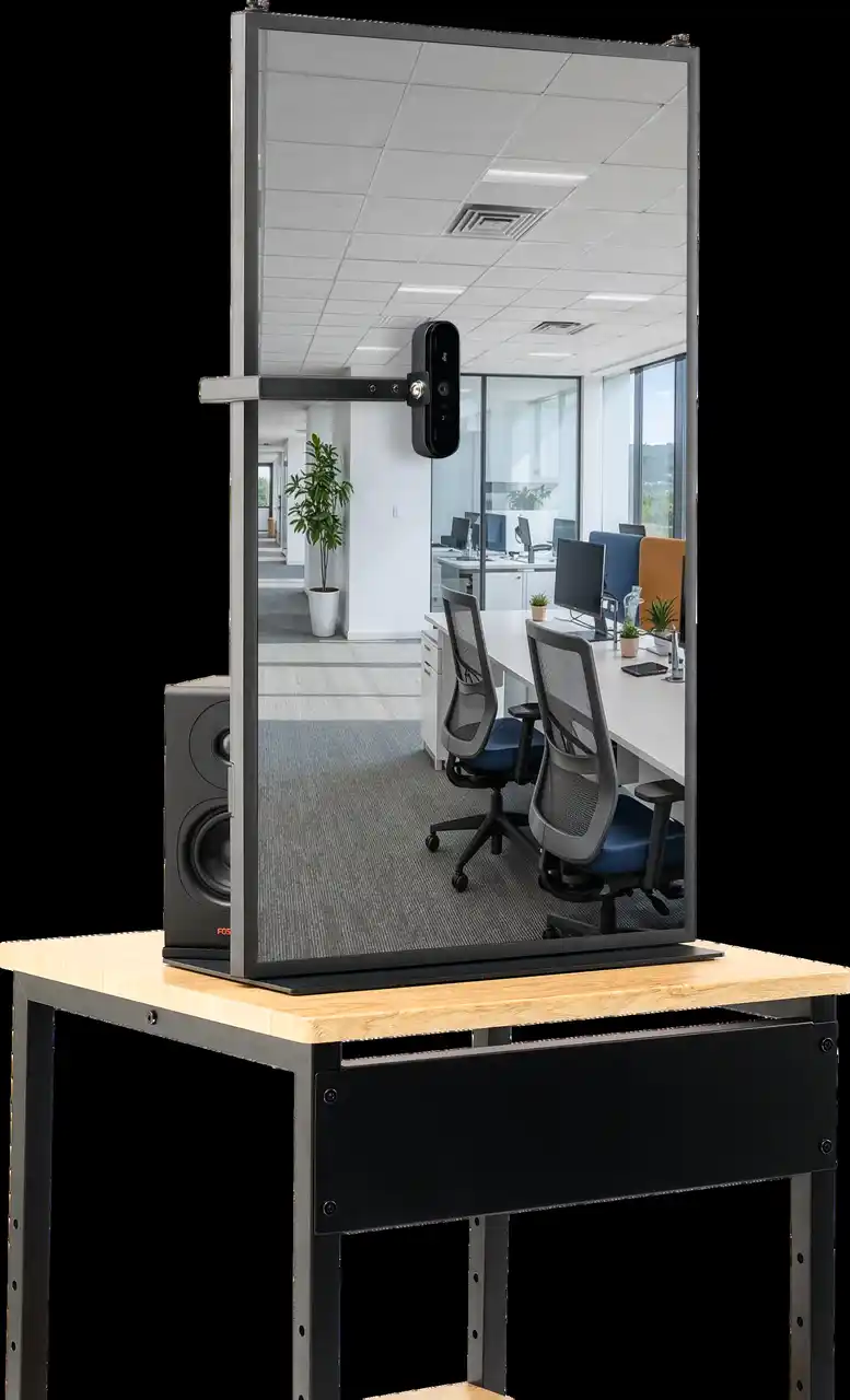 【MUSVI】 テレプレゼンスシステム「窓」の利用シーンが大幅拡大　新モデル「Type C」及び「Type X」を発表