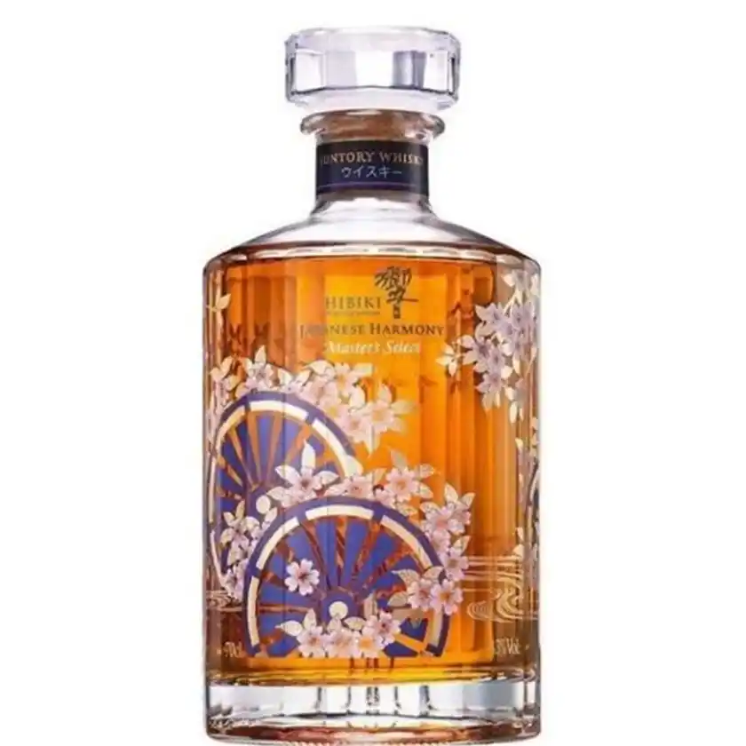 響(国内未発売)