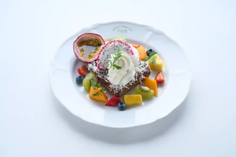 【株式会社大丸松坂屋百貨店】 ９／２は世界ココナッツデー！約２０種のココナッツグルメが大集結　フィリピンココナッツフェア