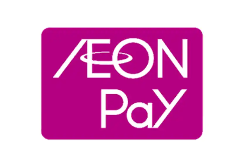 ジョルダン株式会社モバイルチケットの決済手段に「AEON Pay」を追加