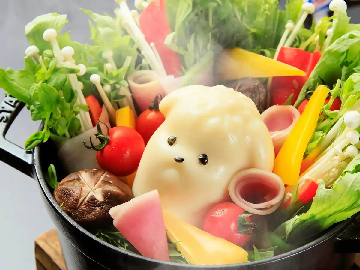 【開業1周年記念】箱根・強羅の愛犬と泊まれる旅館が特別プランを販売｜～2025年10月31日まで