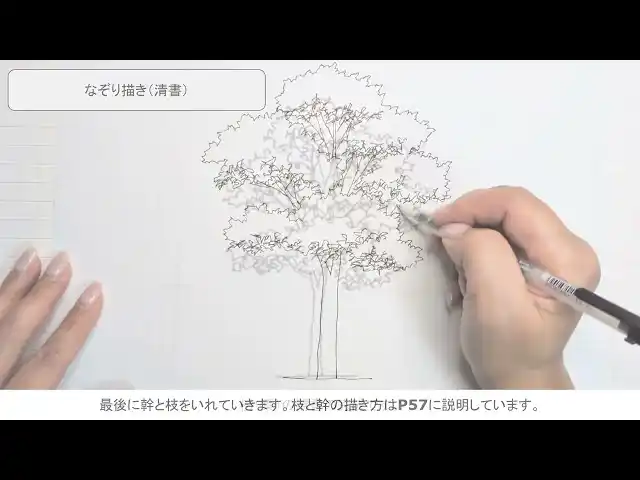 【株式会社秀和システム新社】 【本日発売！】著者による“スケッチパース4種の実演動画”を公開──『なぞっておぼえる遠近法 スケッチパース ツボとコツ［第3版］』の理解をさらに深める補助教材──