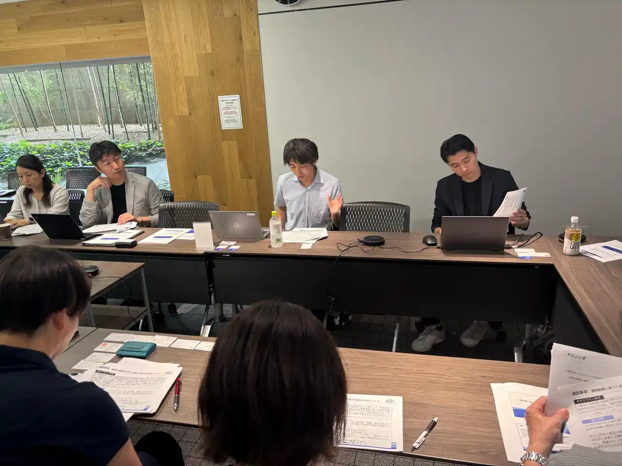 【一般社団法人遺伝情報取扱協会】 【 AGI活動報告 】「健康寿命延伸産業分野における新事業活動のガイドライン」に関する業界内意見交換会を実施