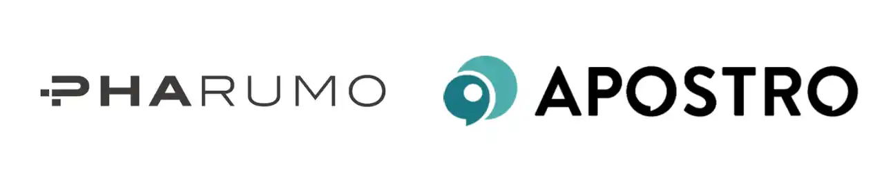 【株式会社ファルモ】 株式会社ファルモと株式会社APOSTRO、医療DX推進に向けた協業を開始
