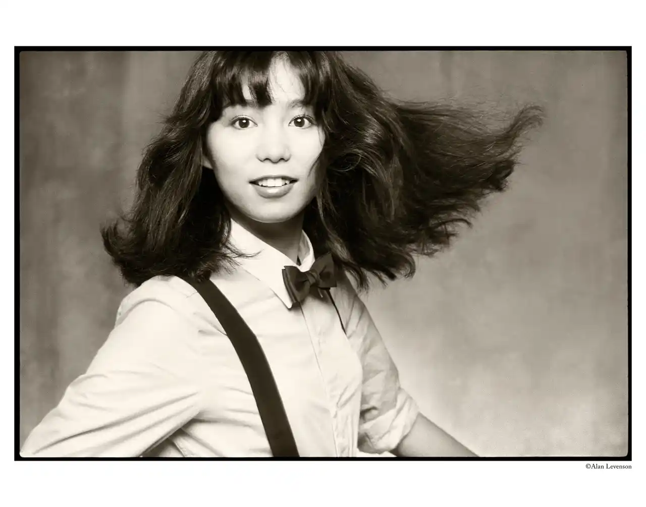 竹内まりや x JOURNAL STANDARD世代を超えて世界中で愛されるシンガーソングライター竹内まりやとJOURNAL STANDARDがスペシャルコラボレーション